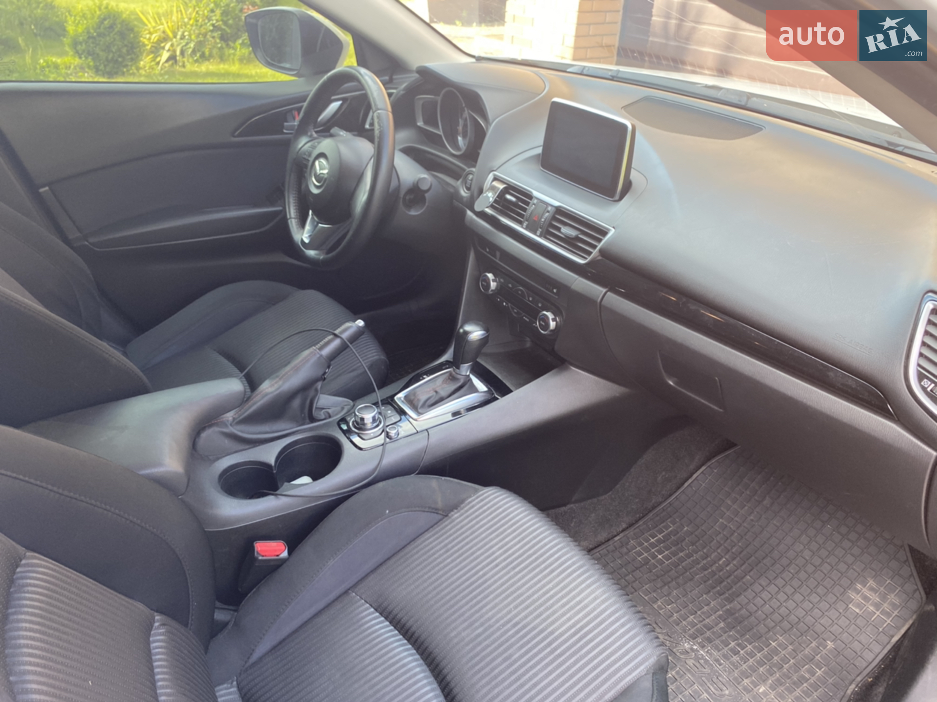 2015 Mazda 3 - мініатюра 13