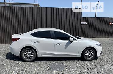 Седан Mazda 3 2014 в Киеве