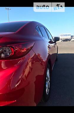 Седан Mazda 3 2013 в Харькове