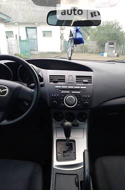 Седан Mazda 3 2010 в Харькове