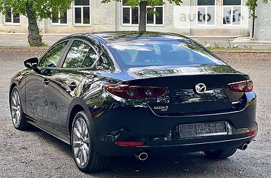 Седан Mazda 3 2020 в 