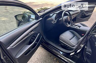 Седан Mazda 3 2020 в 