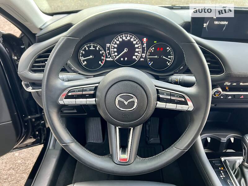 Седан Mazda 3 2020 в Киеве