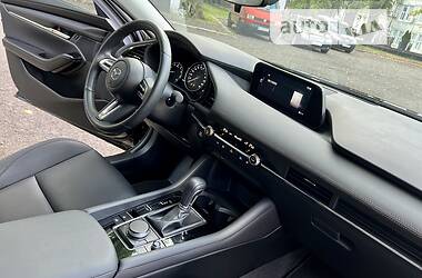 Седан Mazda 3 2020 в 