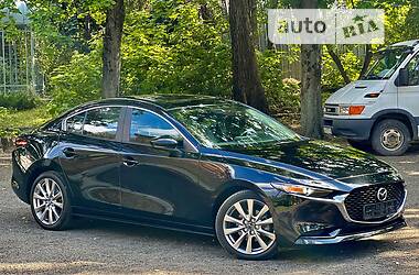 Седан Mazda 3 2020 в 