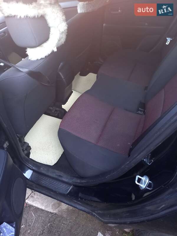 Седан Mazda 3 2006 в Никополе фото 3 Седан Mazda 3 2006 в Никополе