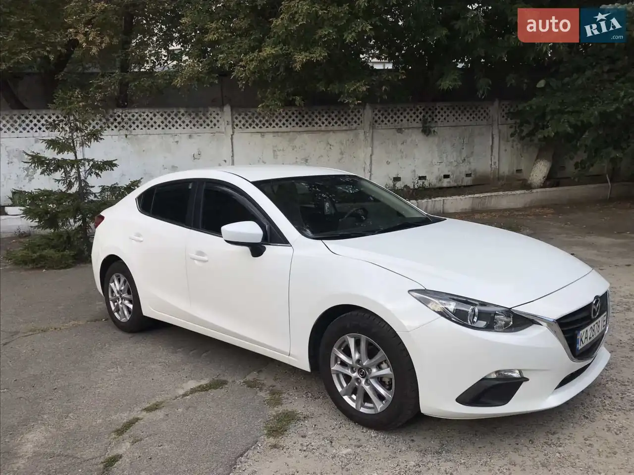 2016 Mazda 3 - мініатюра 14