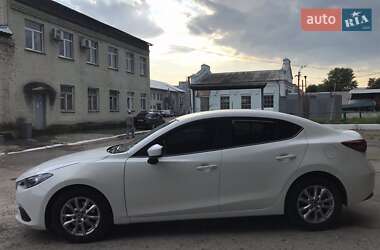 Седан Mazda 3 2015 в Києві
