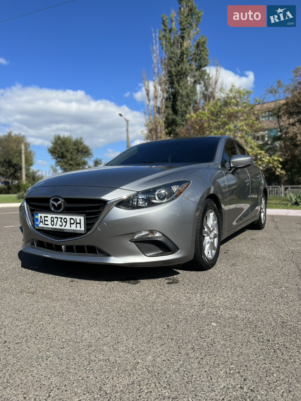 2016 Mazda 3 - мініатюра 46