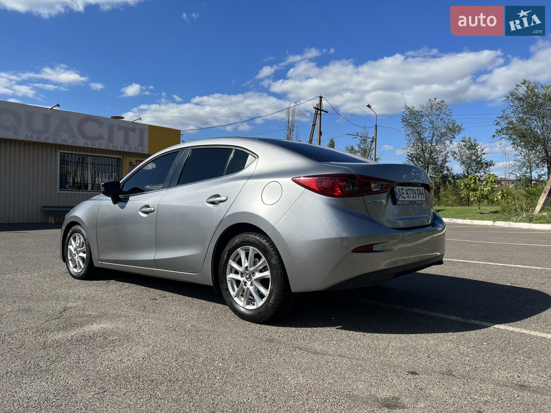 2016 Mazda 3 - мініатюра 37