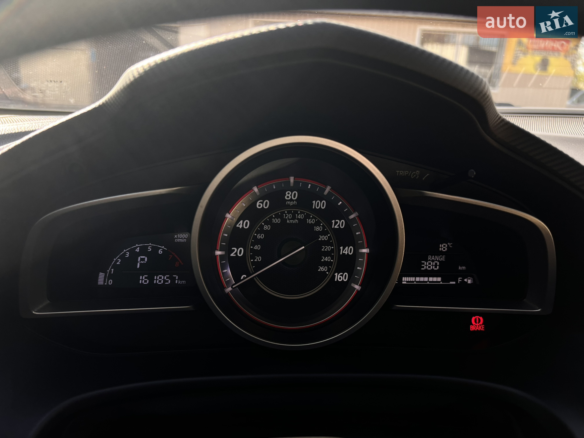 2016 Mazda 3 - мініатюра 60