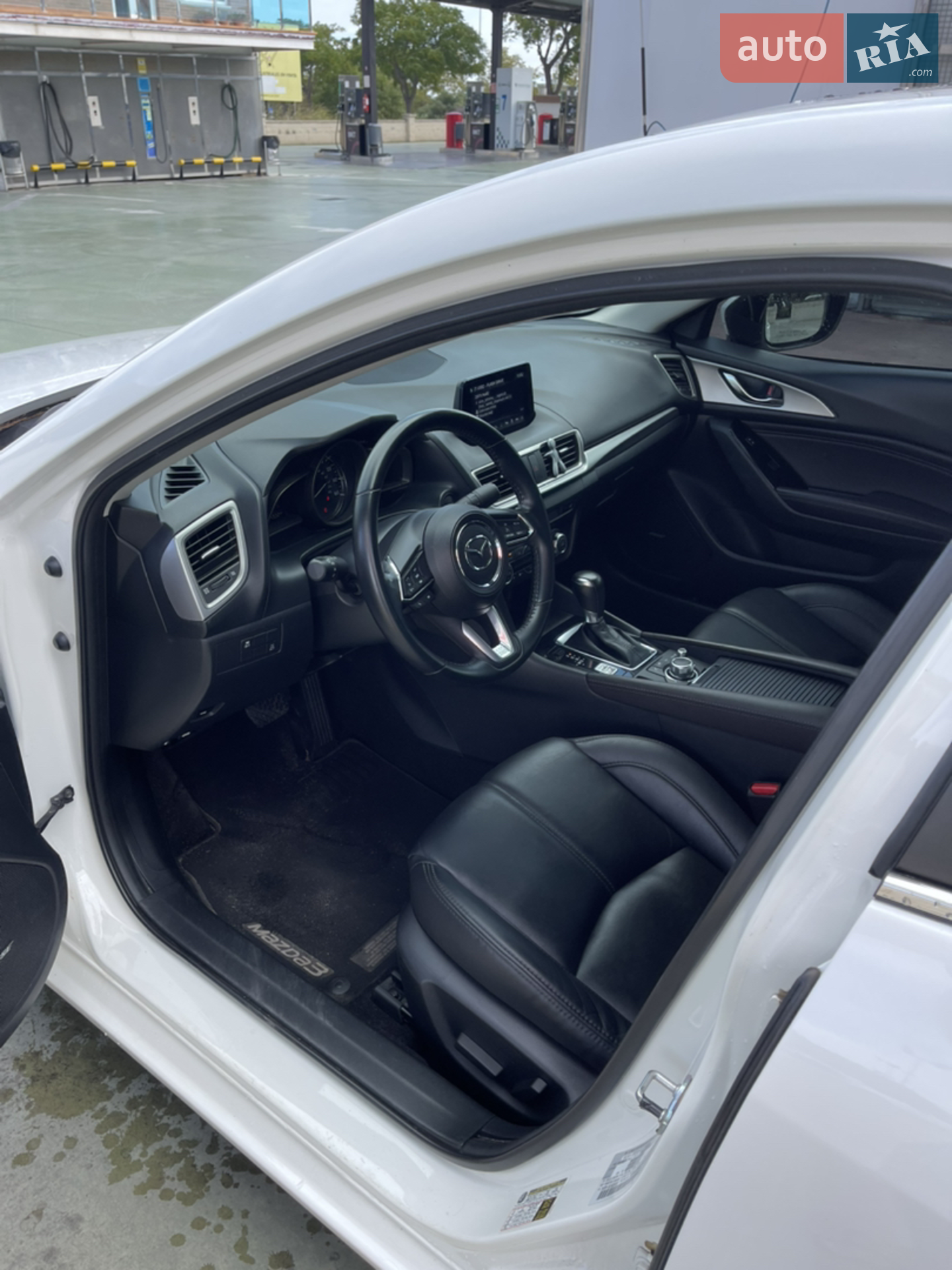 2018 Mazda 3 - мініатюра 5