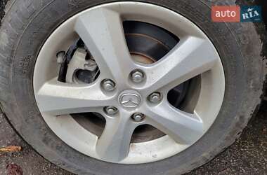 Седан Mazda 3 2007 в Лубнах фото 12 Седан Mazda 3 2007 в Лубнах