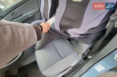 Седан Mazda 3 2007 в Лубнах фото 14 Седан Mazda 3 2007 в Лубнах
