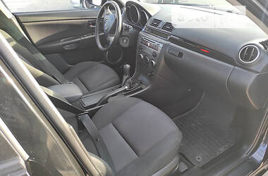 Mazda 3 2007