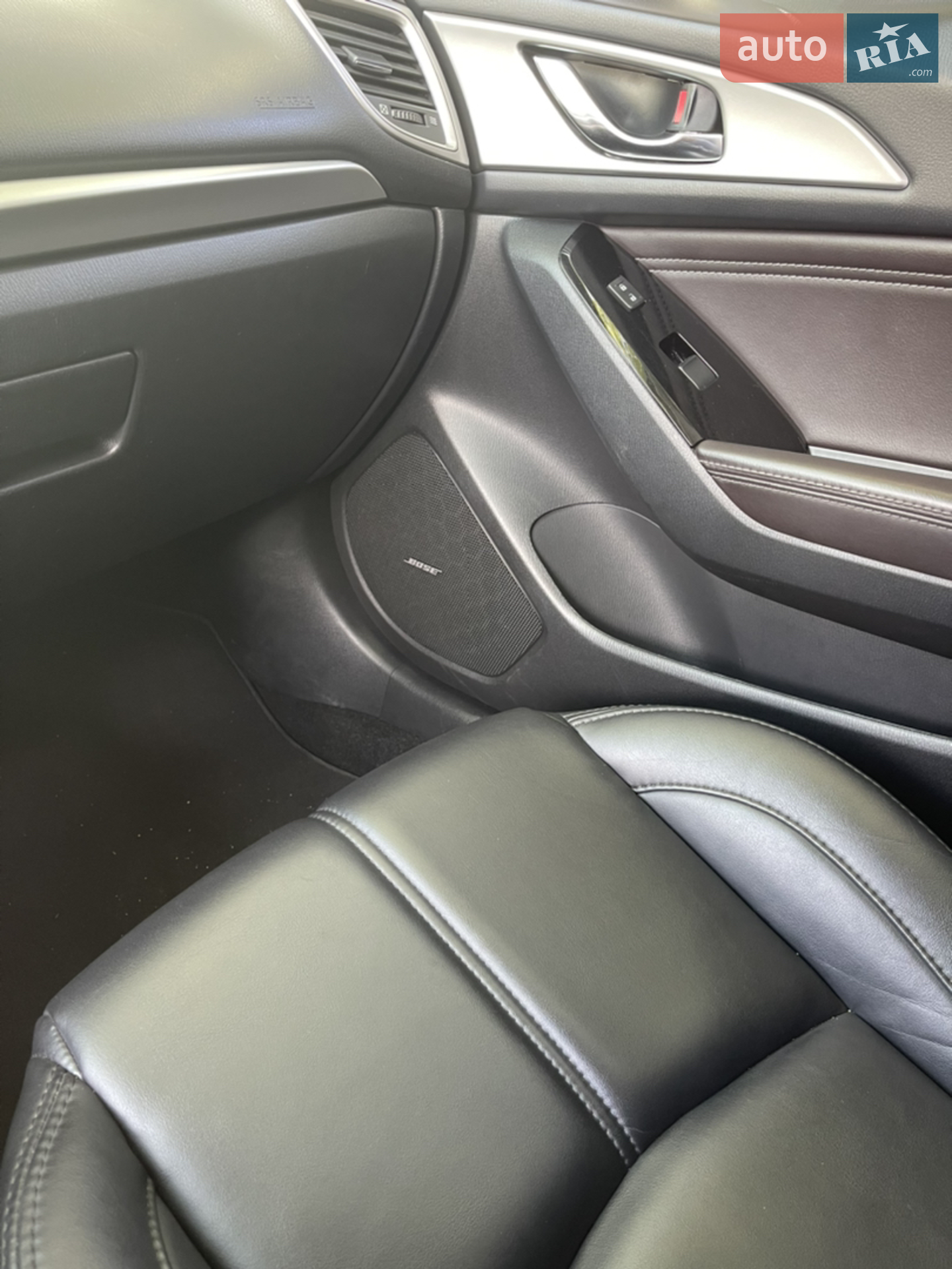 2018 Mazda 3 - мініатюра 11