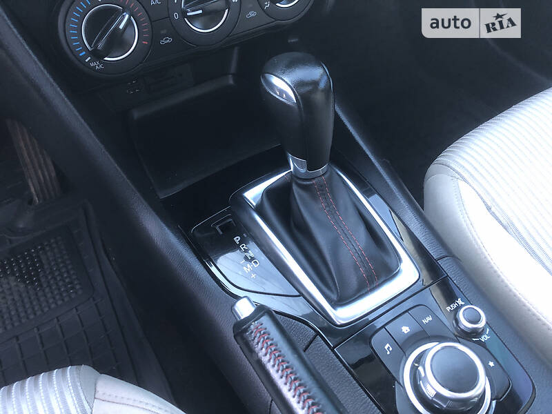 Седан Mazda 3 2016 в Ивано-Франковске фото 13 Седан Mazda 3 2016 в Ивано-Франковске