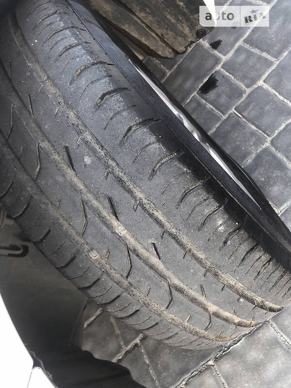 Седан Mazda 3 2016 в Ивано-Франковске