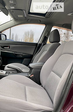 Хэтчбек Mazda 3 2007 в Киеве