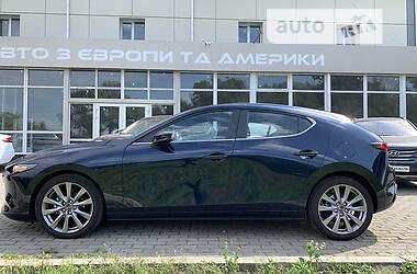 Хэтчбек Mazda 3 2021 в Житомире