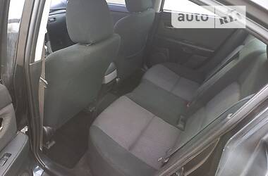 Седан Mazda 3 2007 в Львові