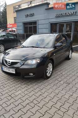 Седан Mazda 3 2007 в Рахові