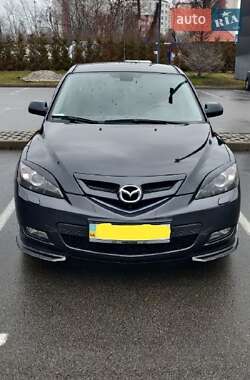 Mazda 3 2008