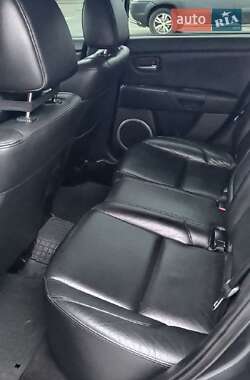Хетчбек Mazda 3 2008 в 