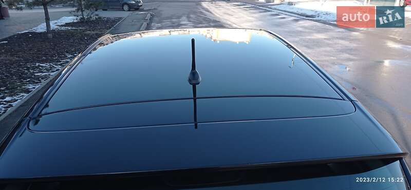 Хэтчбек Mazda 3 2010 в 