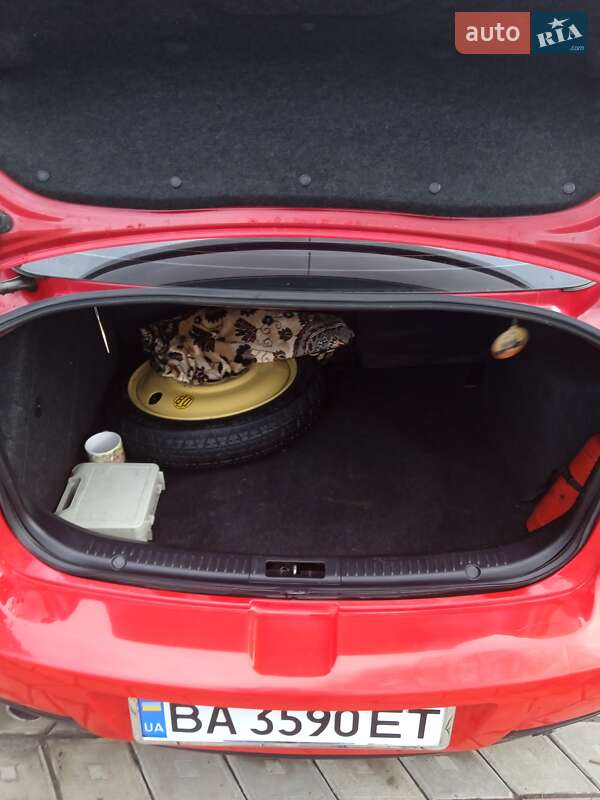 Седан Mazda 3 2008 в Смоліному