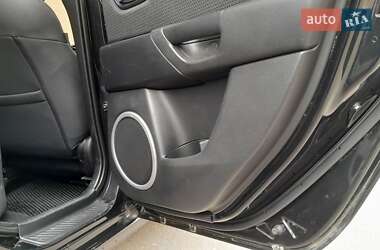 Хэтчбек Mazda 3 2008 в Чернигове