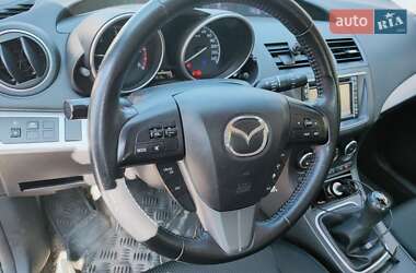 Хэтчбек Mazda 3 2012 в Ирпене фото 7 Хэтчбек Mazda 3 2012 в Ирпене
