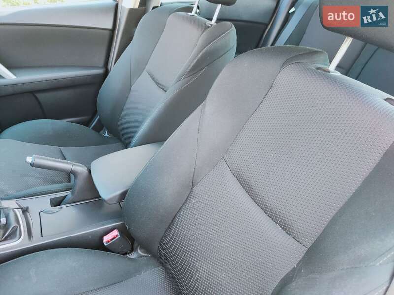 Хэтчбек Mazda 3 2012 в Ирпене фото 8 Хэтчбек Mazda 3 2012 в Ирпене