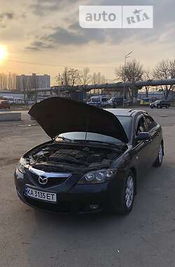 Mazda 3 2007