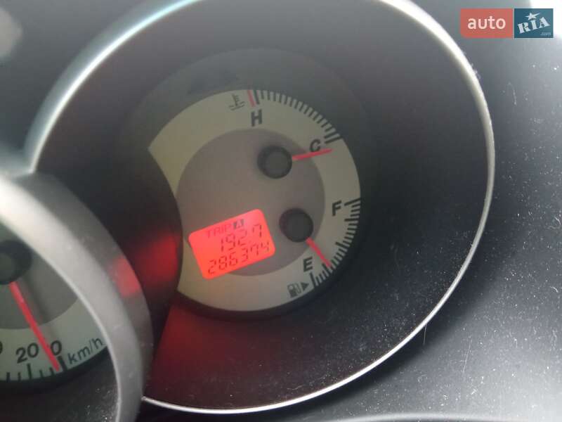 Седан Mazda 3 2007 в Малине