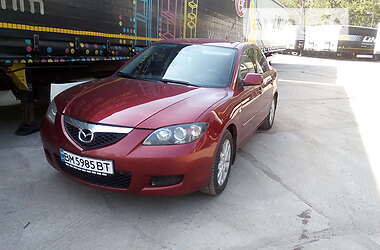 Mazda 3 2008