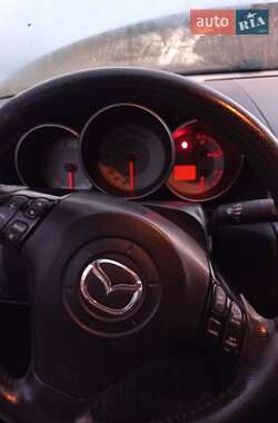Седан Mazda 3 2008 в Каменец-Подольском
