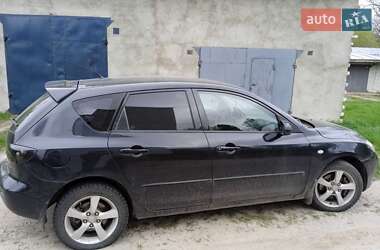 Хэтчбек Mazda 3 2005 в Шостке