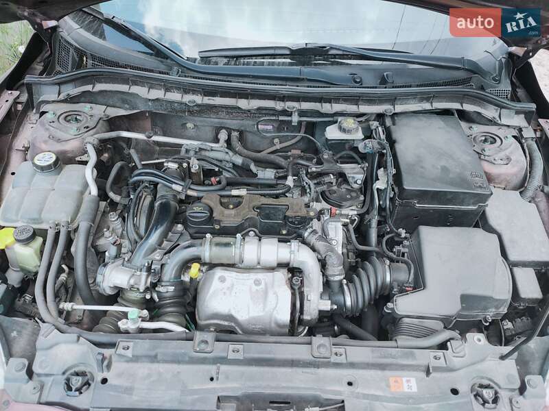Хэтчбек Mazda 3 2012 в Ирпене фото 10 Хэтчбек Mazda 3 2012 в Ирпене