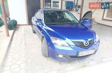 Хэтчбек Mazda 3 2006 в Покровске