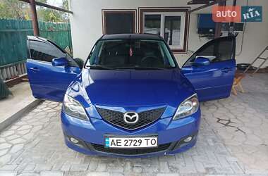 Хетчбек Mazda 3 2006 в Покровську