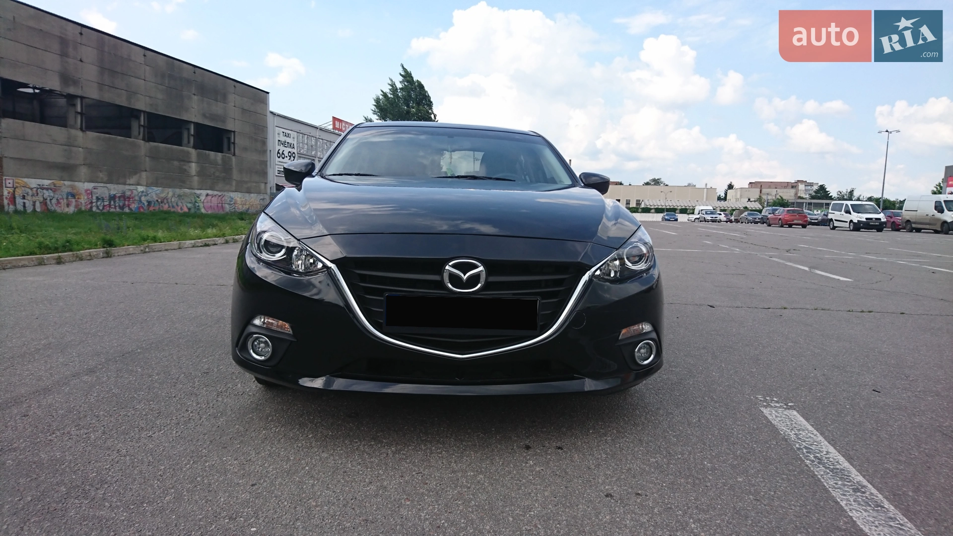 2015 Mazda 3 - мініатюра 26
