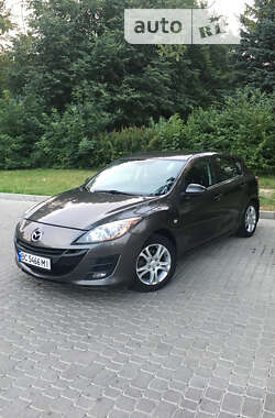 Mazda 3 2009