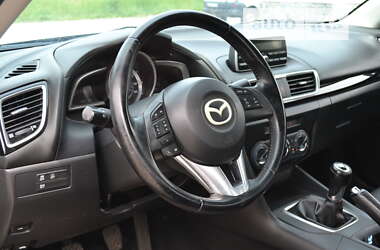 Седан Mazda 3 2014 в Бердичеве