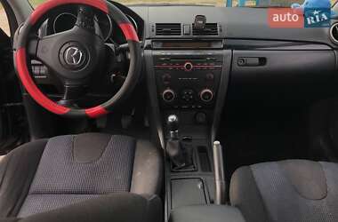 Хэтчбек Mazda 3 2006 в Запорожье