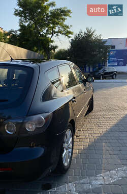 Хэтчбек Mazda 3 2006 в Днепре
