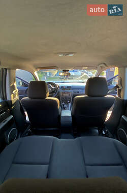 Хэтчбек Mazda 3 2006 в Днепре