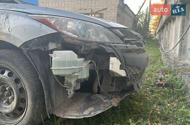 Седан Mazda 3 2013 в Днепре