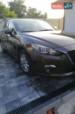 Mazda 3 2014 Mazda 3 2014