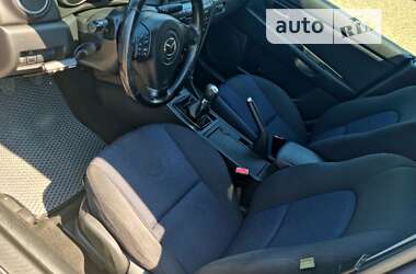 Седан Mazda 3 2006 в 